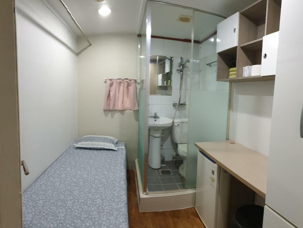 Hotel Single House Seoul Exterior foto